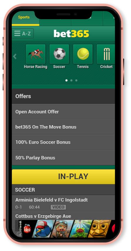 Build The Bank bet365